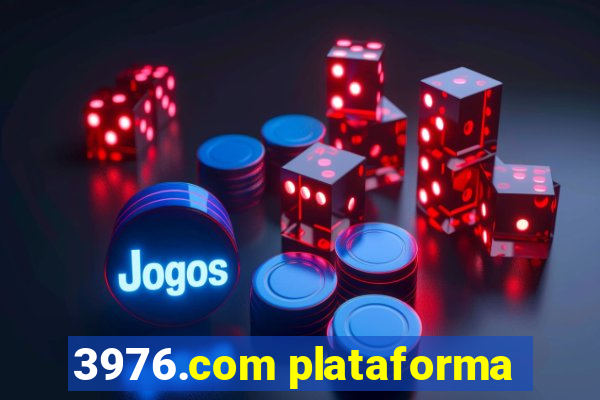 3976.com plataforma